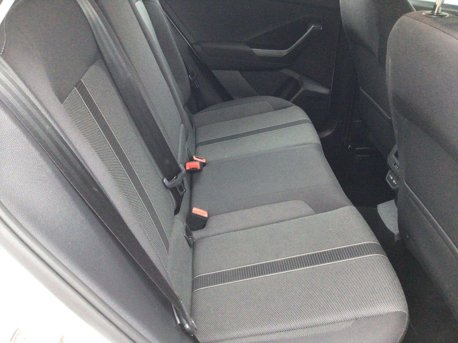 Used Volkswagen T-Roc 2022 for sale - 76377340: Photo 14