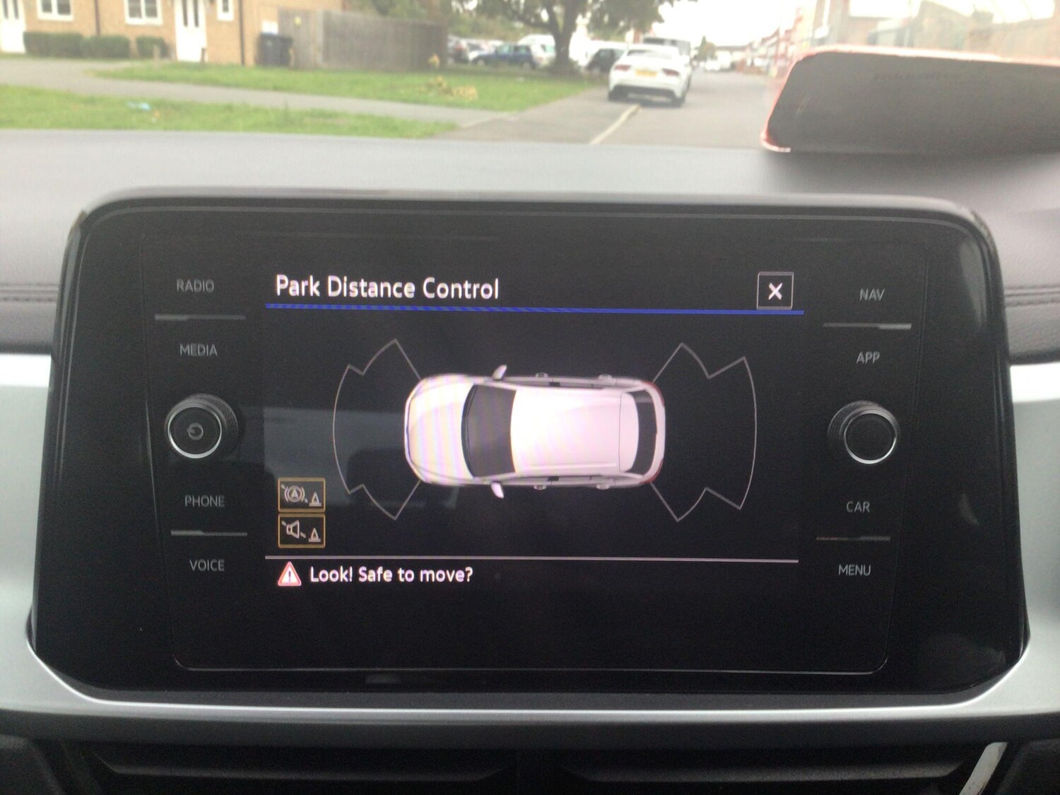 Used Volkswagen T-Roc 2022 for sale - 76377340: Photo 20