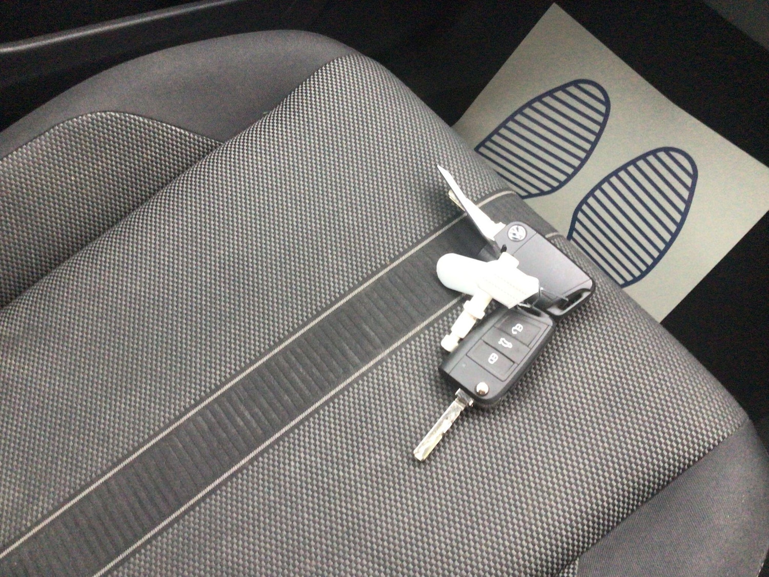 Used Volkswagen T-Roc 2022 for sale - 76377340: Photo 21