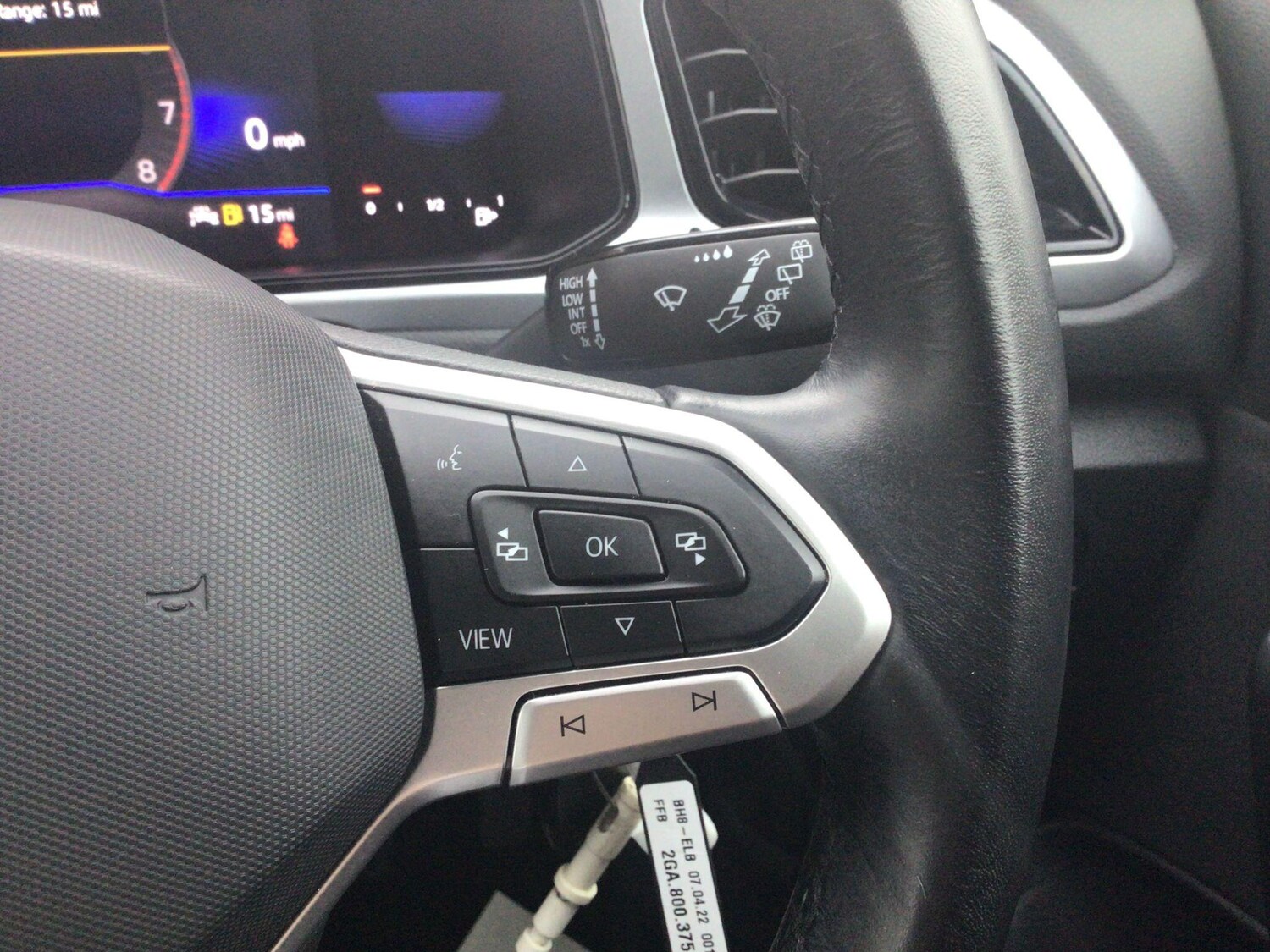 Used Volkswagen T-Roc 2022 for sale - 76377340: Photo 22