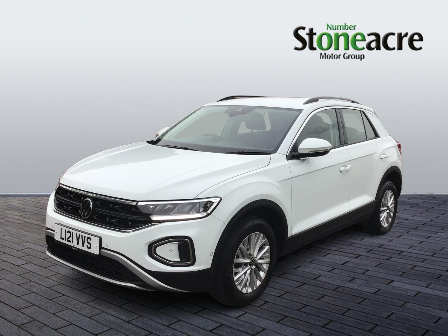 Used Volkswagen T-Roc 2022 for sale - 76377340: Photo 4