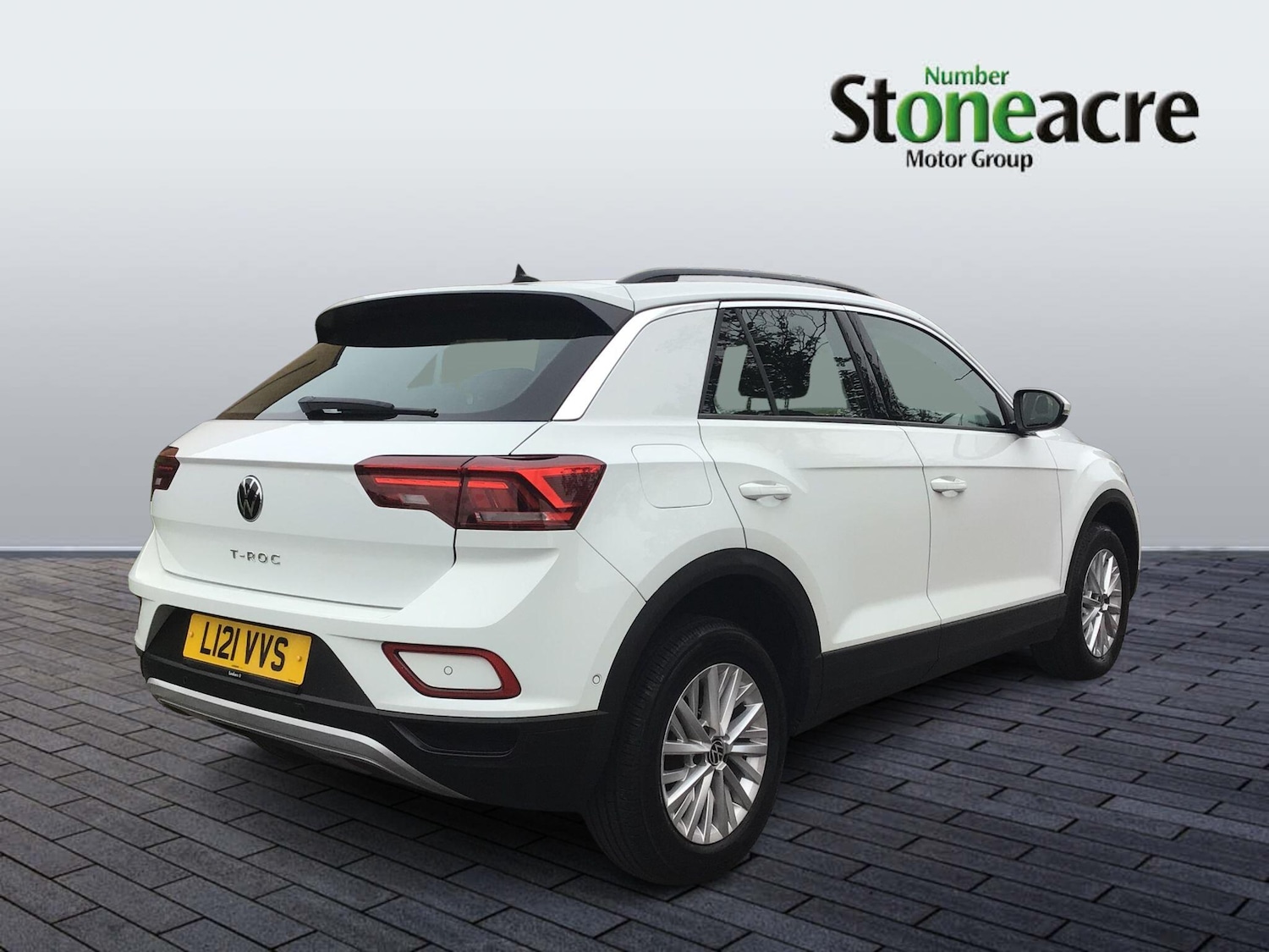 Used Volkswagen T-Roc 2022 for sale - 76377340: Photo 6