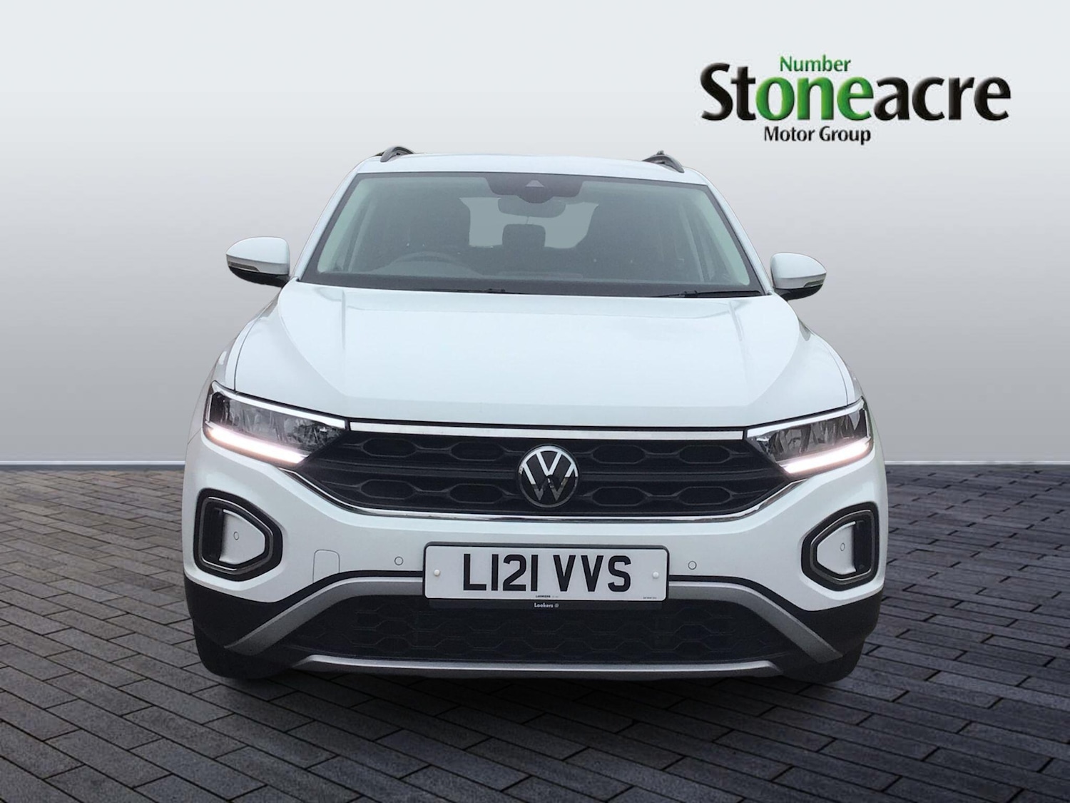 Used Volkswagen T-Roc 2022 for sale - 76377340: Photo 7