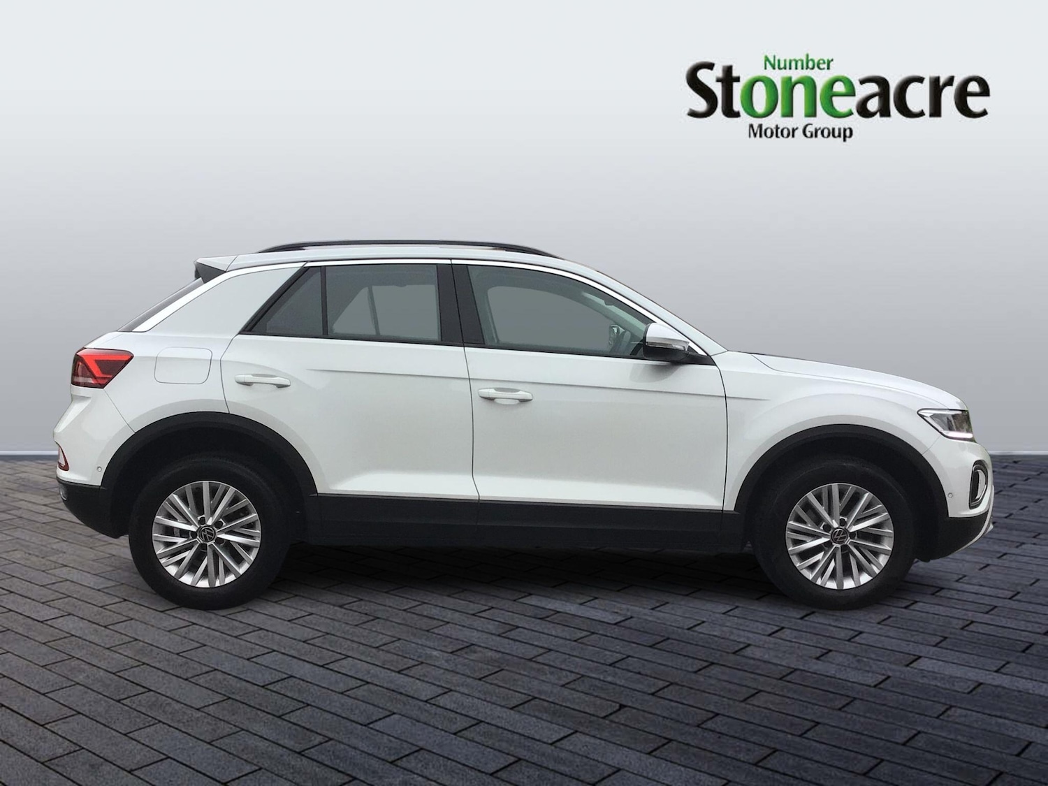 Used Volkswagen T-Roc 2022 for sale - 76377340: Photo 9