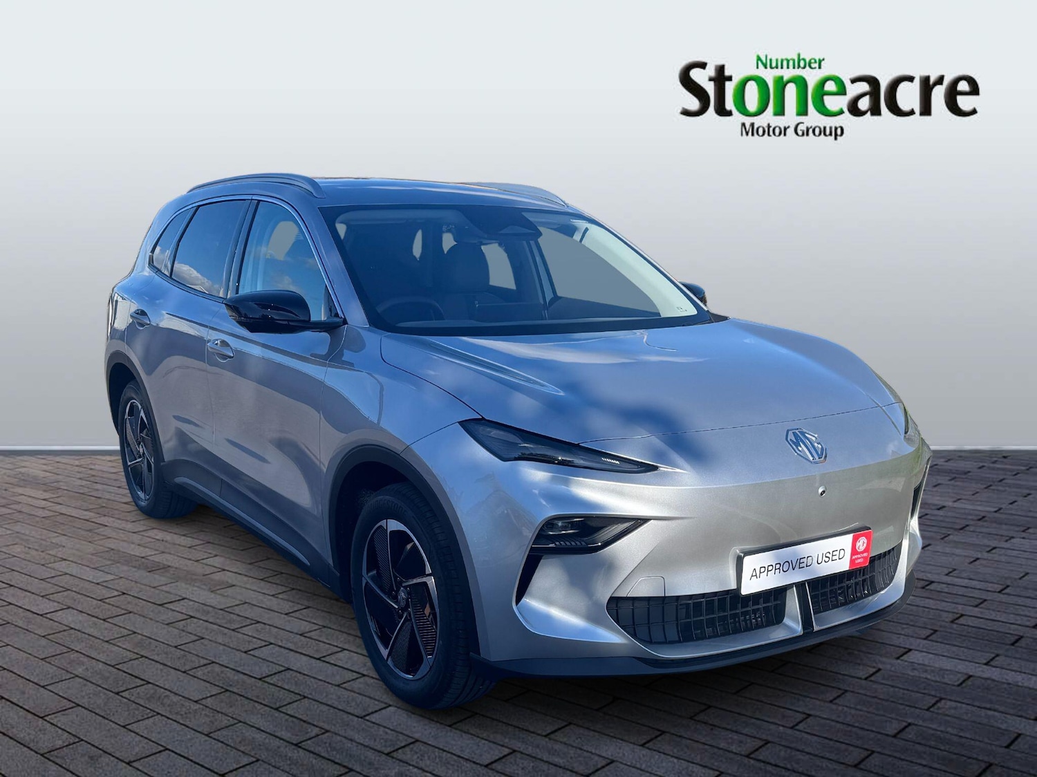 Used MG MG S5 2025 for sale - 76423745: Photo 1