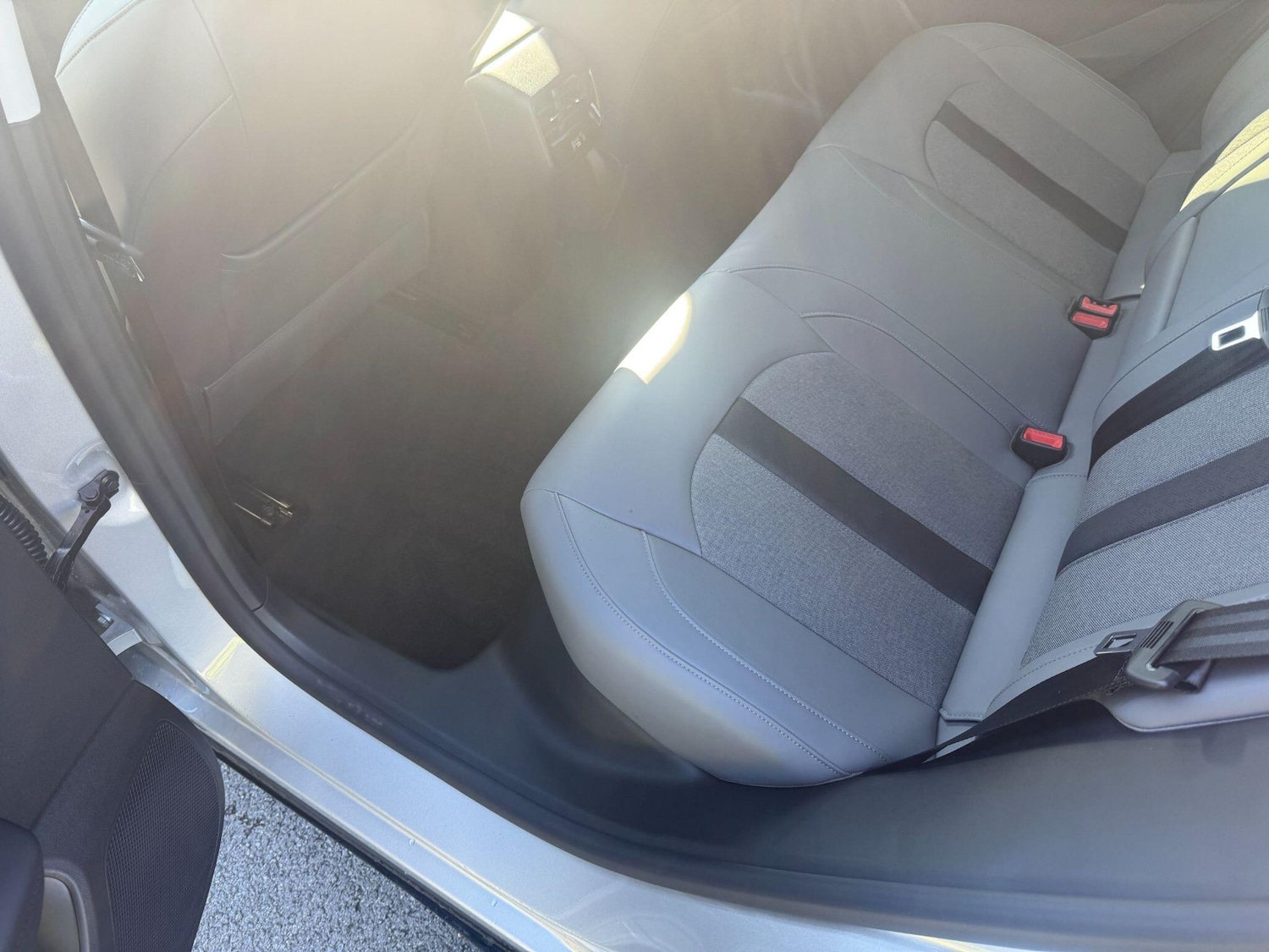 Used MG MG S5 2025 for sale - 76423745: Photo 11