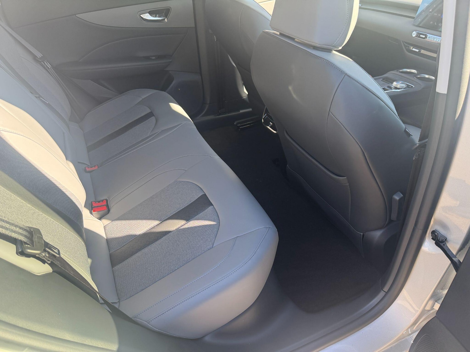 Used MG MG S5 2025 for sale - 76423745: Photo 13