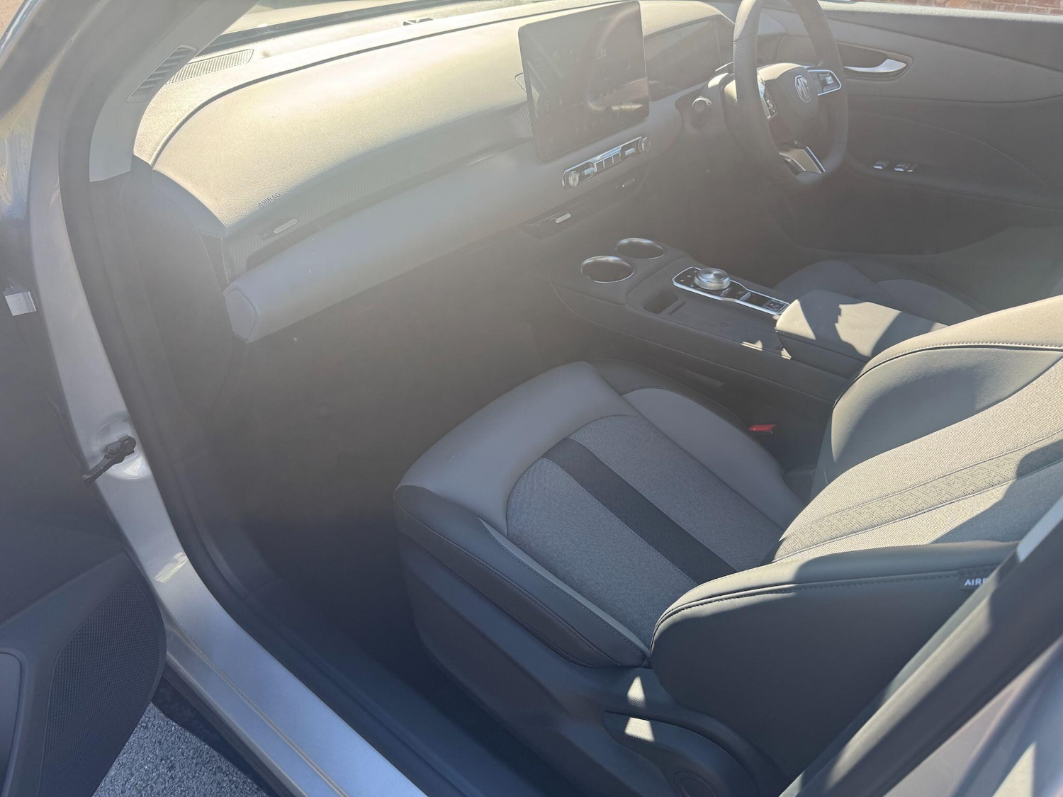 Used MG MG S5 2025 for sale - 76423745: Photo 14