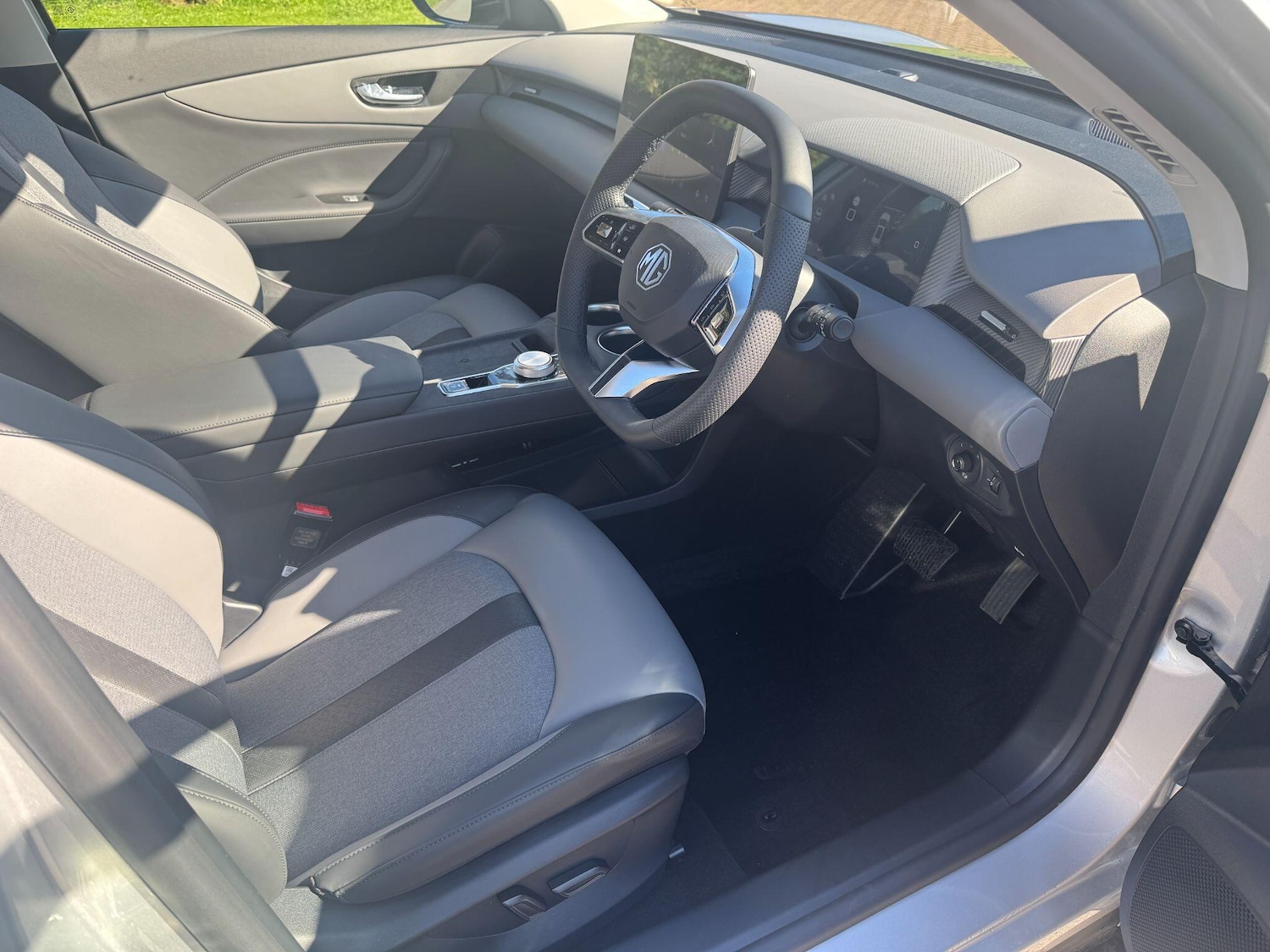 Used MG MG S5 2025 for sale - 76423745: Photo 15