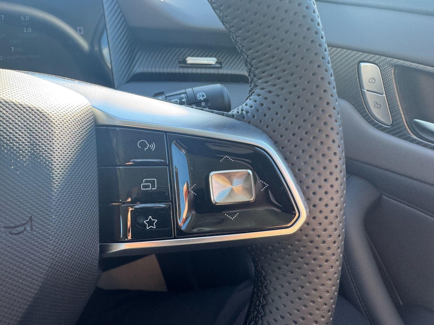 Used MG MG S5 2025 for sale - 76423745: Photo 18