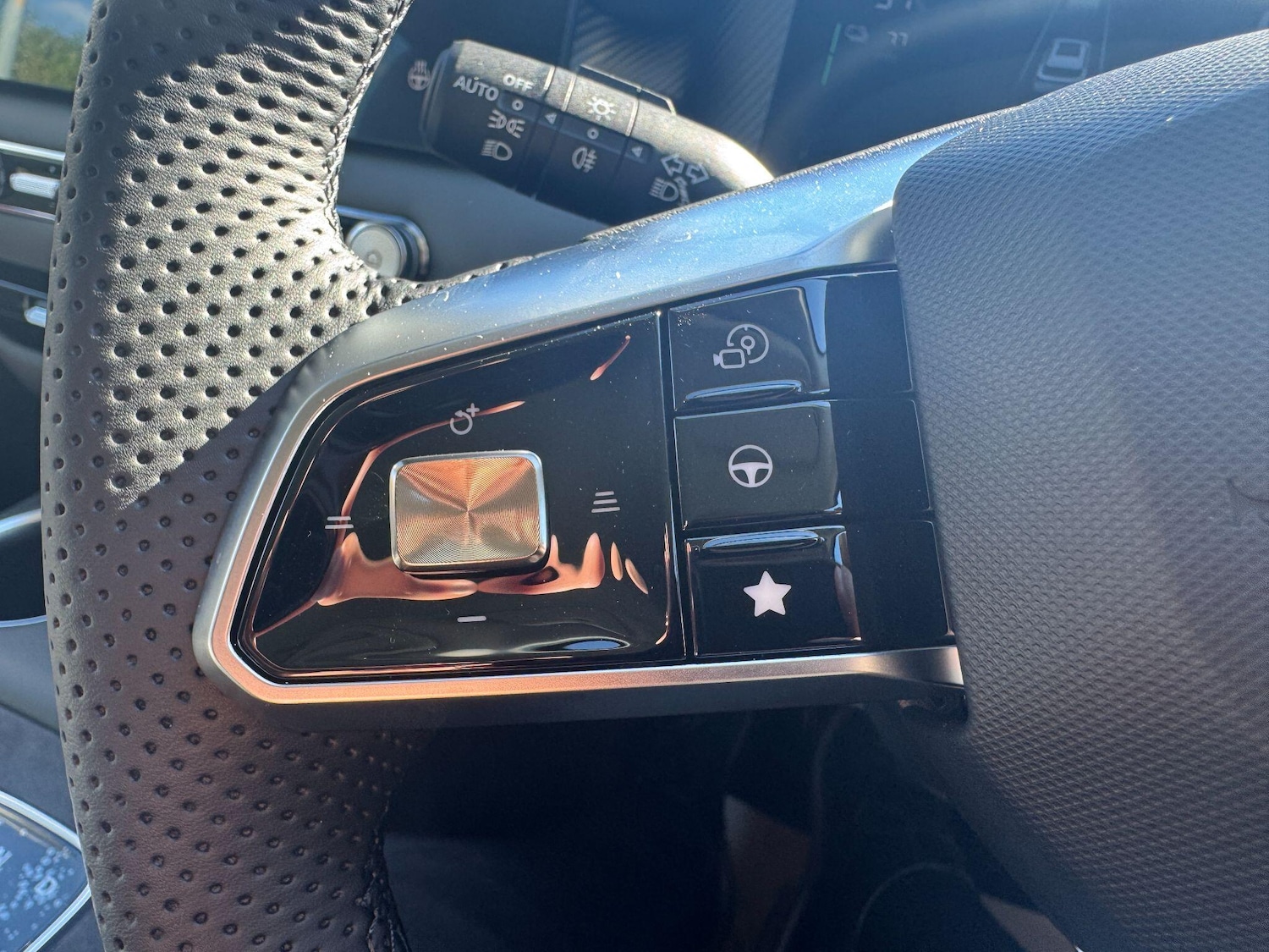 Used MG MG S5 2025 for sale - 76423745: Photo 19