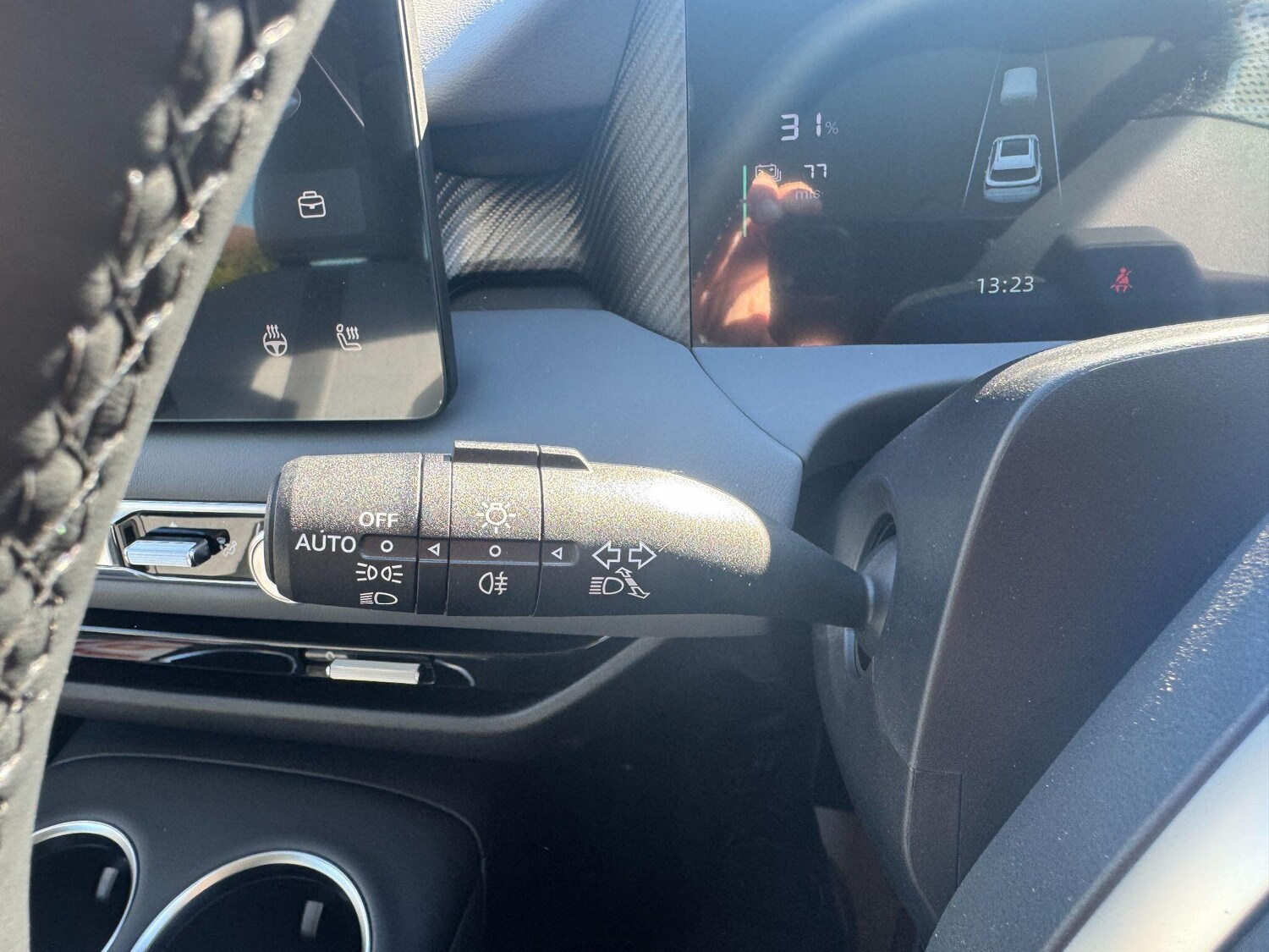 Used MG MG S5 2025 for sale - 76423745: Photo 20