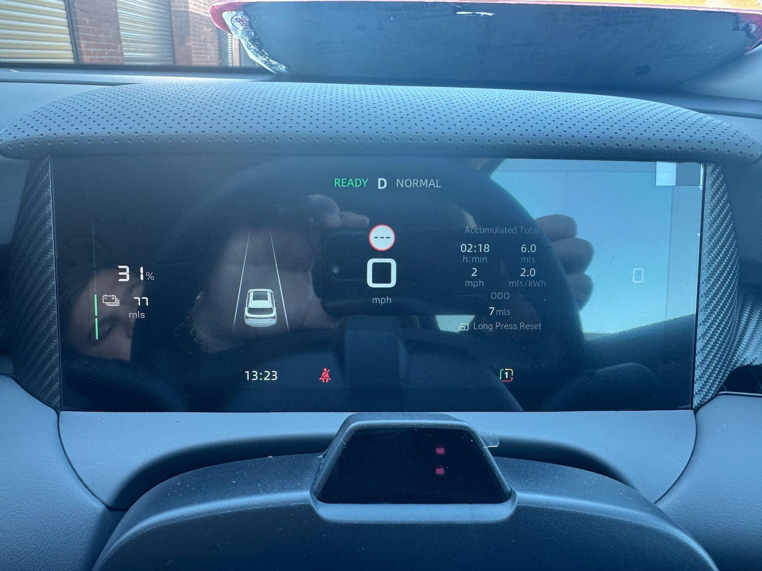 Used MG MG S5 2025 for sale - 76423745: Photo 21