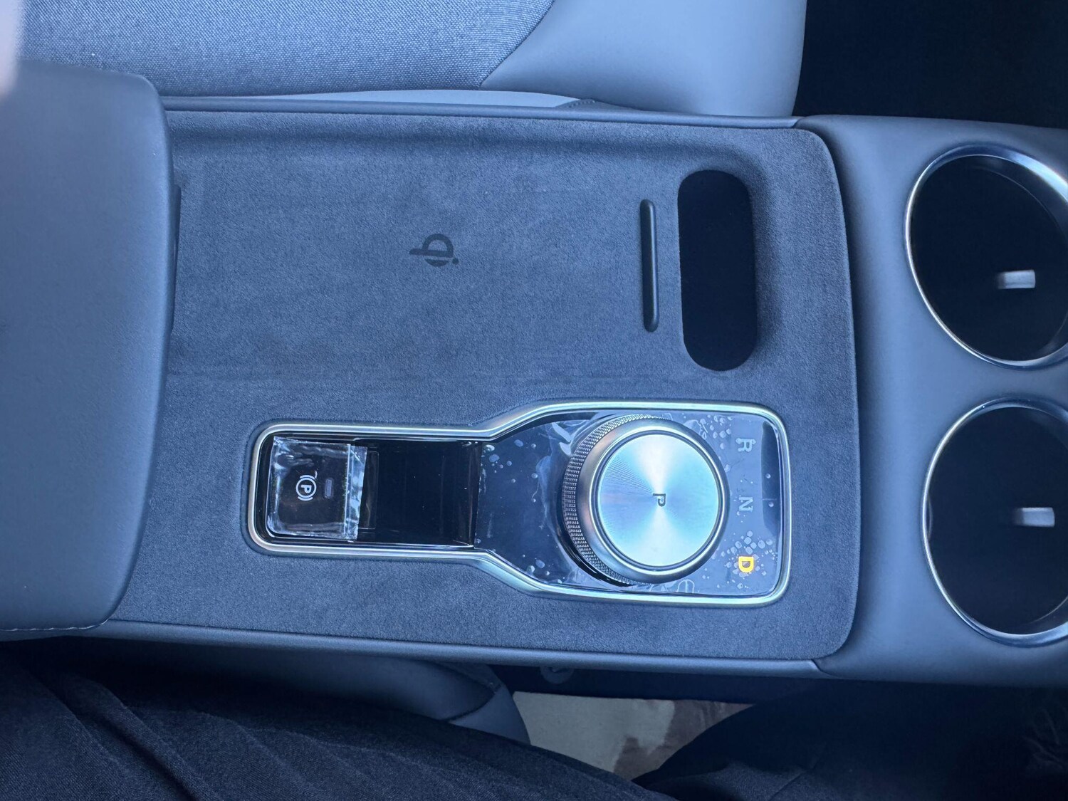 Used MG MG S5 2025 for sale - 76423745: Photo 22