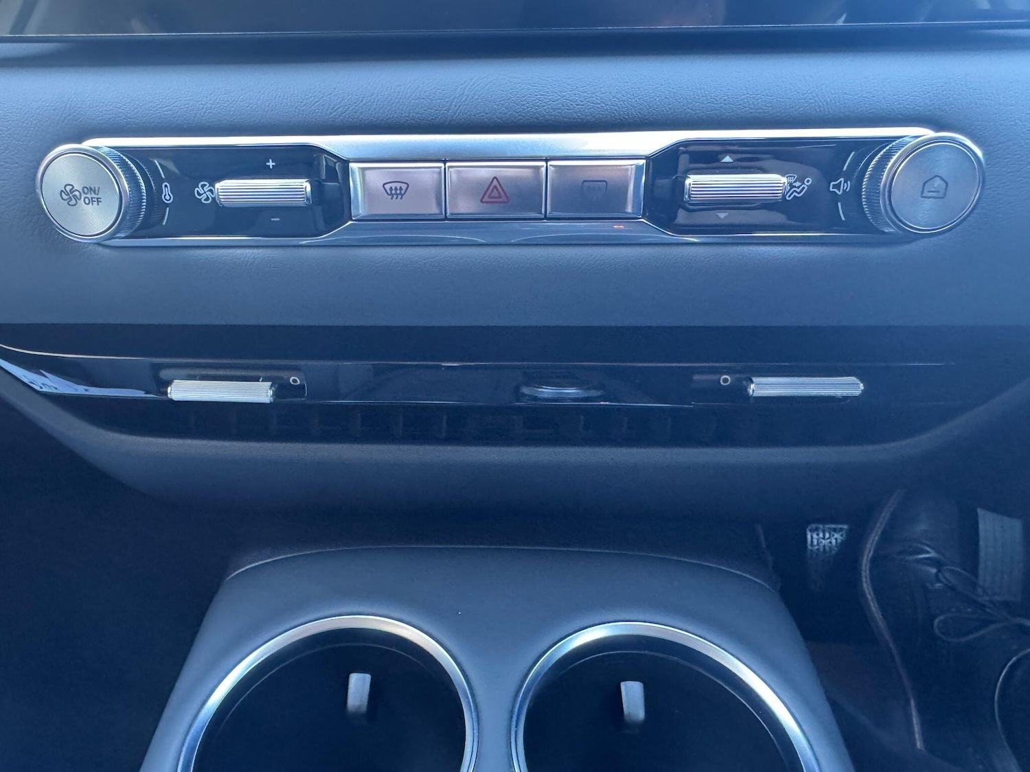 Used MG MG S5 2025 for sale - 76423745: Photo 25