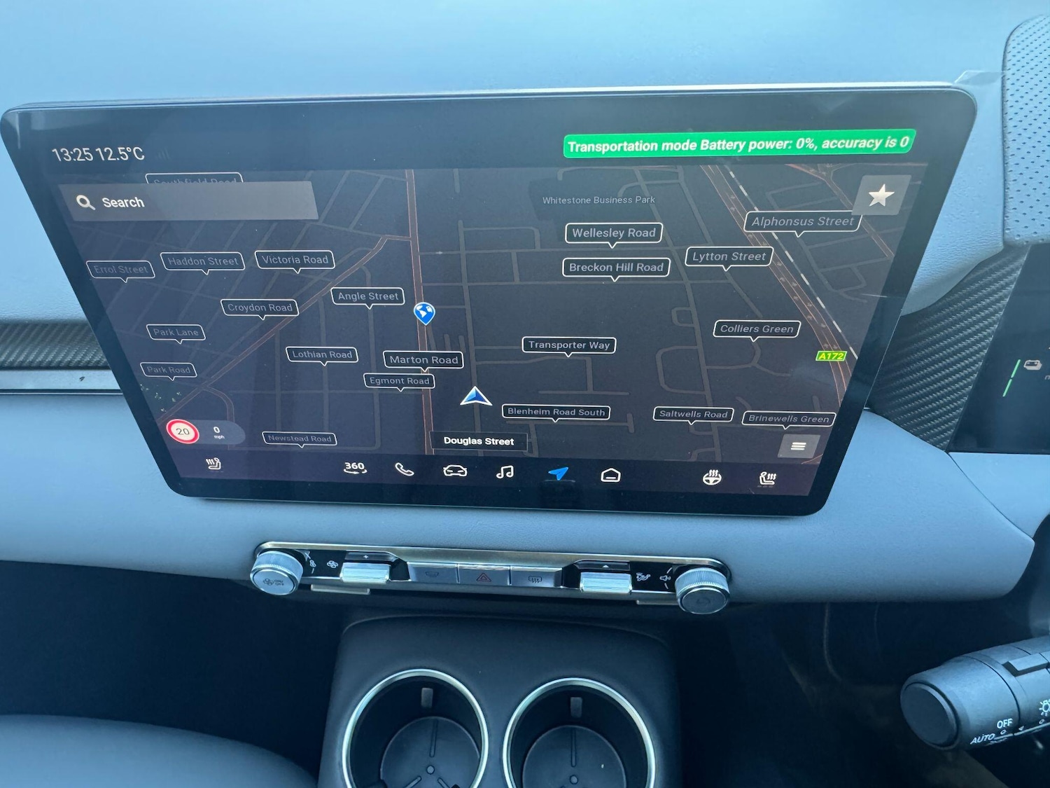 Used MG MG S5 2025 for sale - 76423745: Photo 27