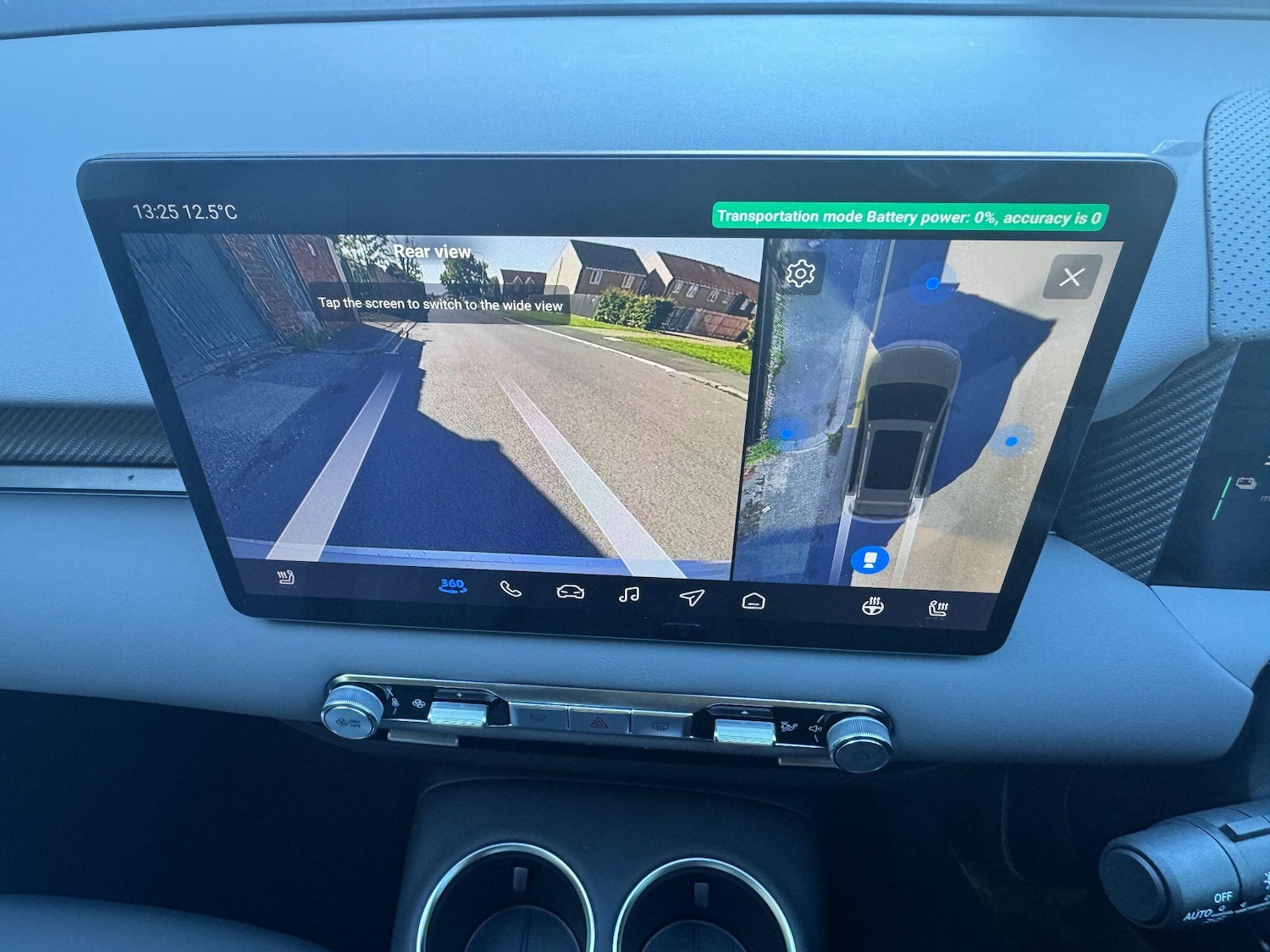 Used MG MG S5 2025 for sale - 76423745: Photo 28