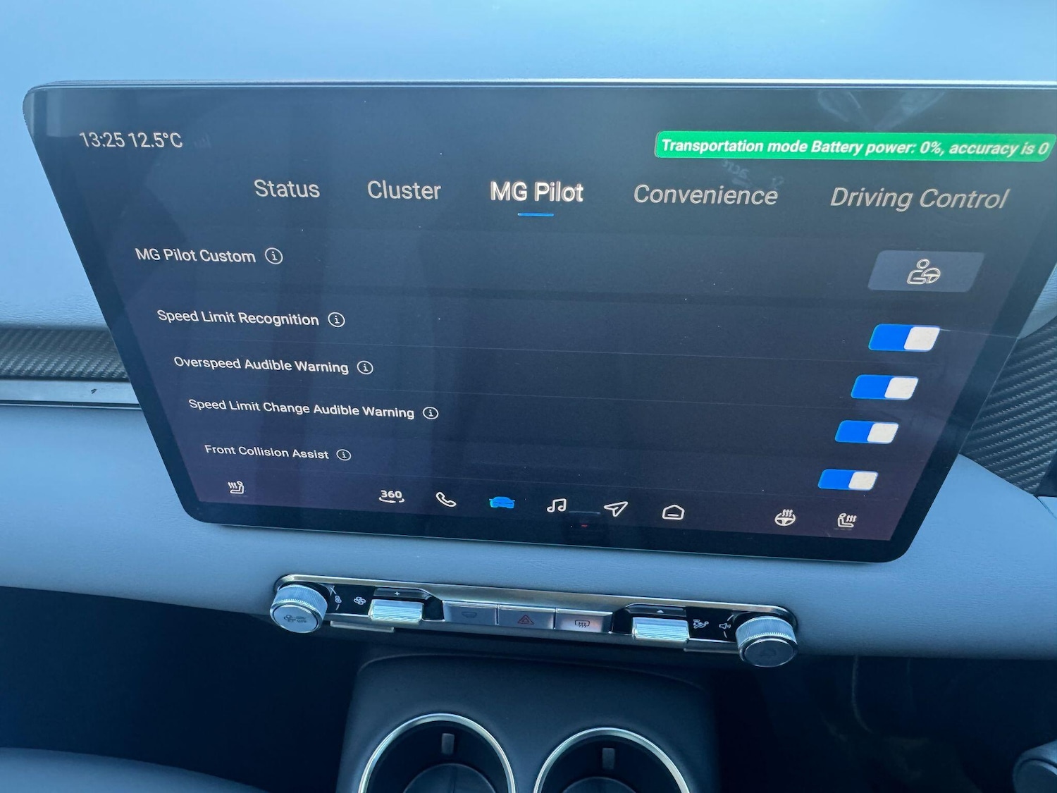 Used MG MG S5 2025 for sale - 76423745: Photo 31