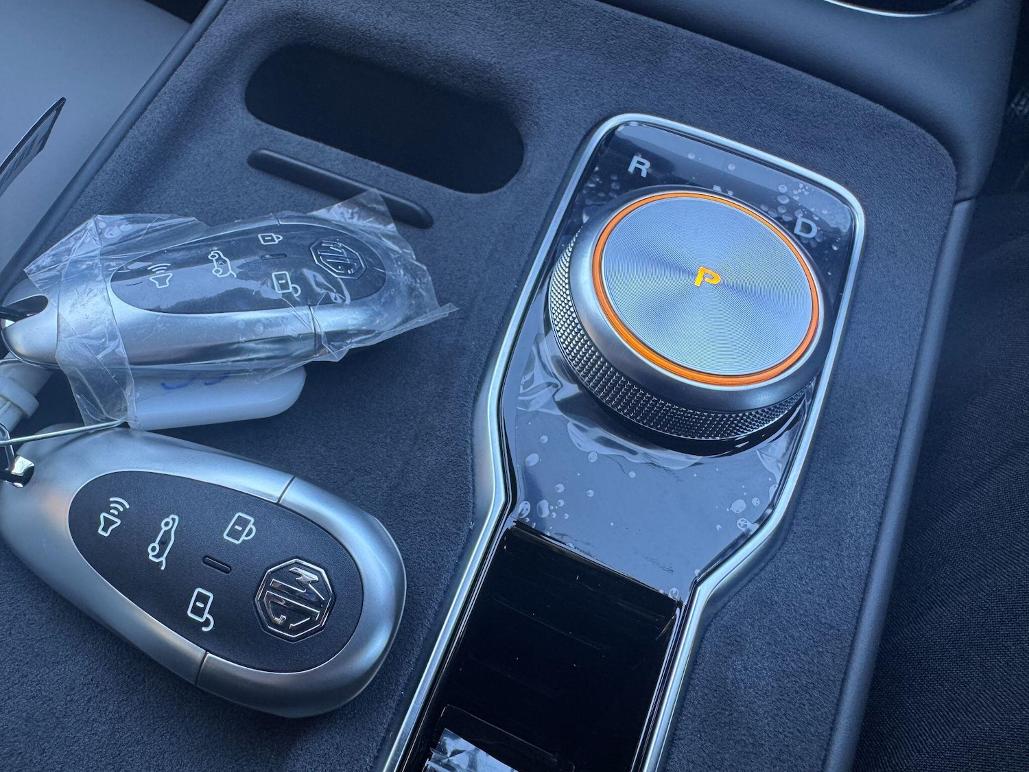 Used MG MG S5 2025 for sale - 76423745: Photo 35