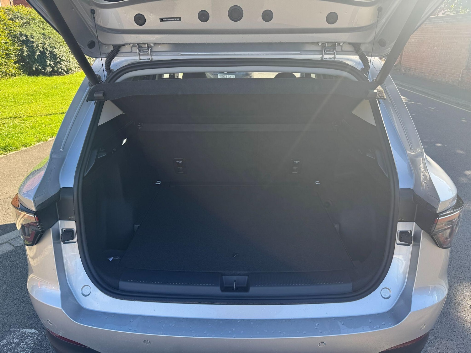 Used MG MG S5 2025 for sale - 76423745: Photo 36