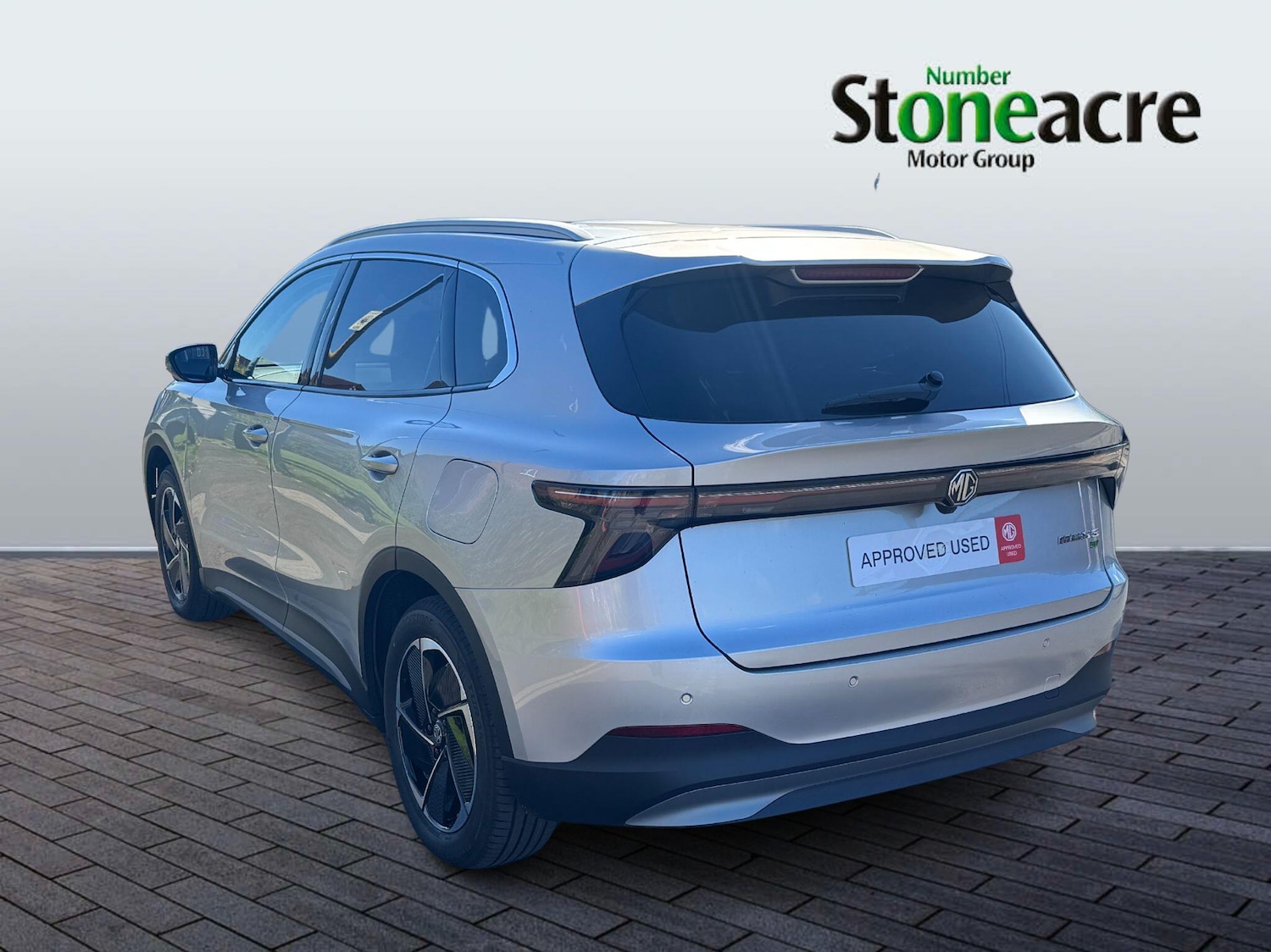 Used MG MG S5 2025 for sale - 76423745: Photo 5