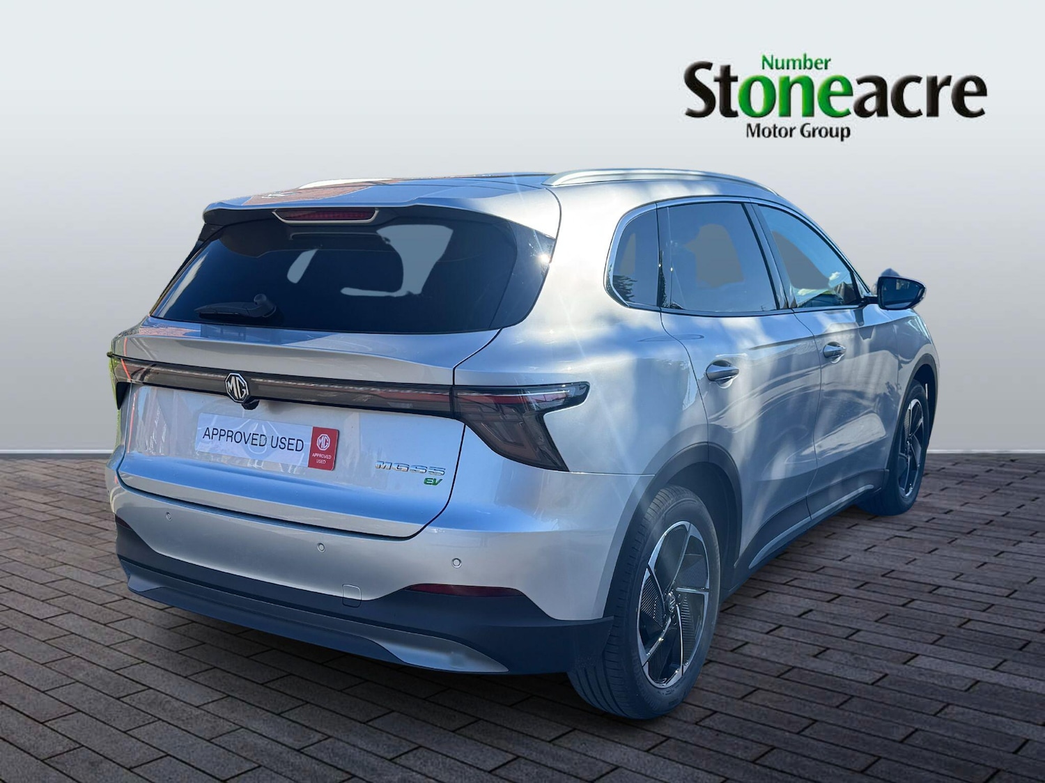 Used MG MG S5 2025 for sale - 76423745: Photo 6