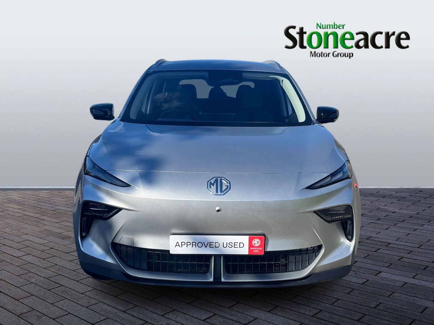 Used MG MG S5 2025 for sale - 76423745: Photo 7