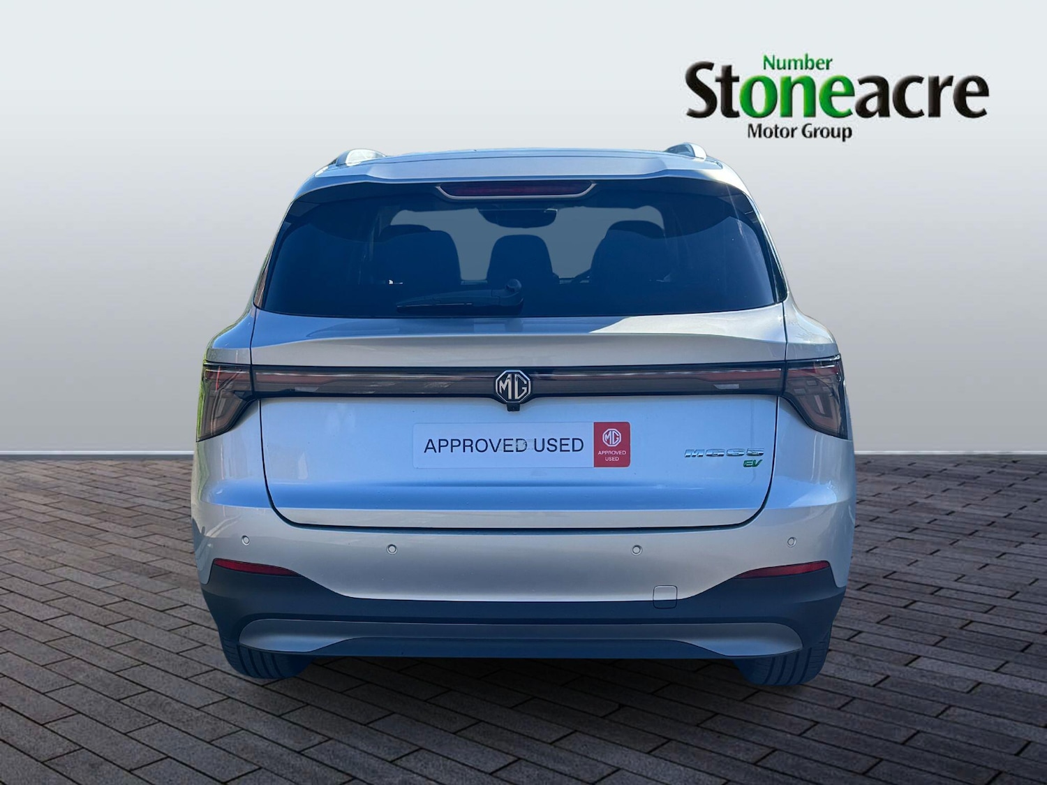 Used MG MG S5 2025 for sale - 76423745: Photo 8