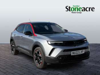 Used Vauxhall Mokka 2022 for sale - 75387109: Photo