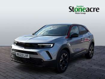 Used Vauxhall Mokka 2022 for sale - 75387109: Photo