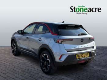 Used Vauxhall Mokka 2022 for sale - 75387109: Photo