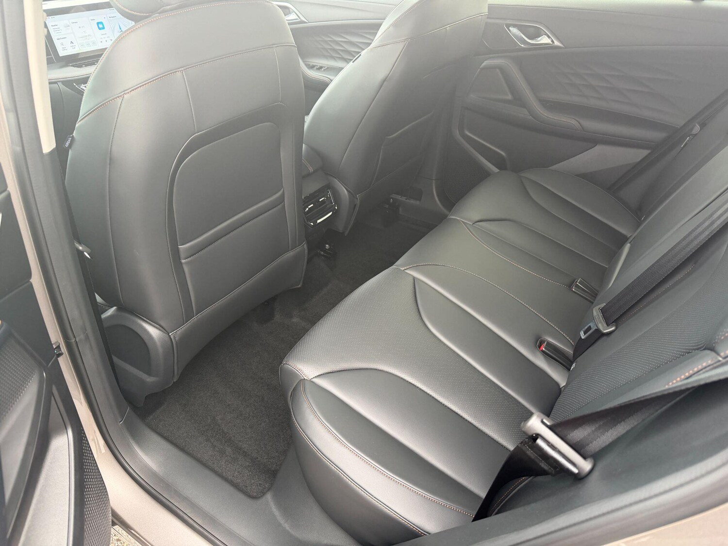 Used MG MG HS 2025 for sale - 77723267: Photo 11