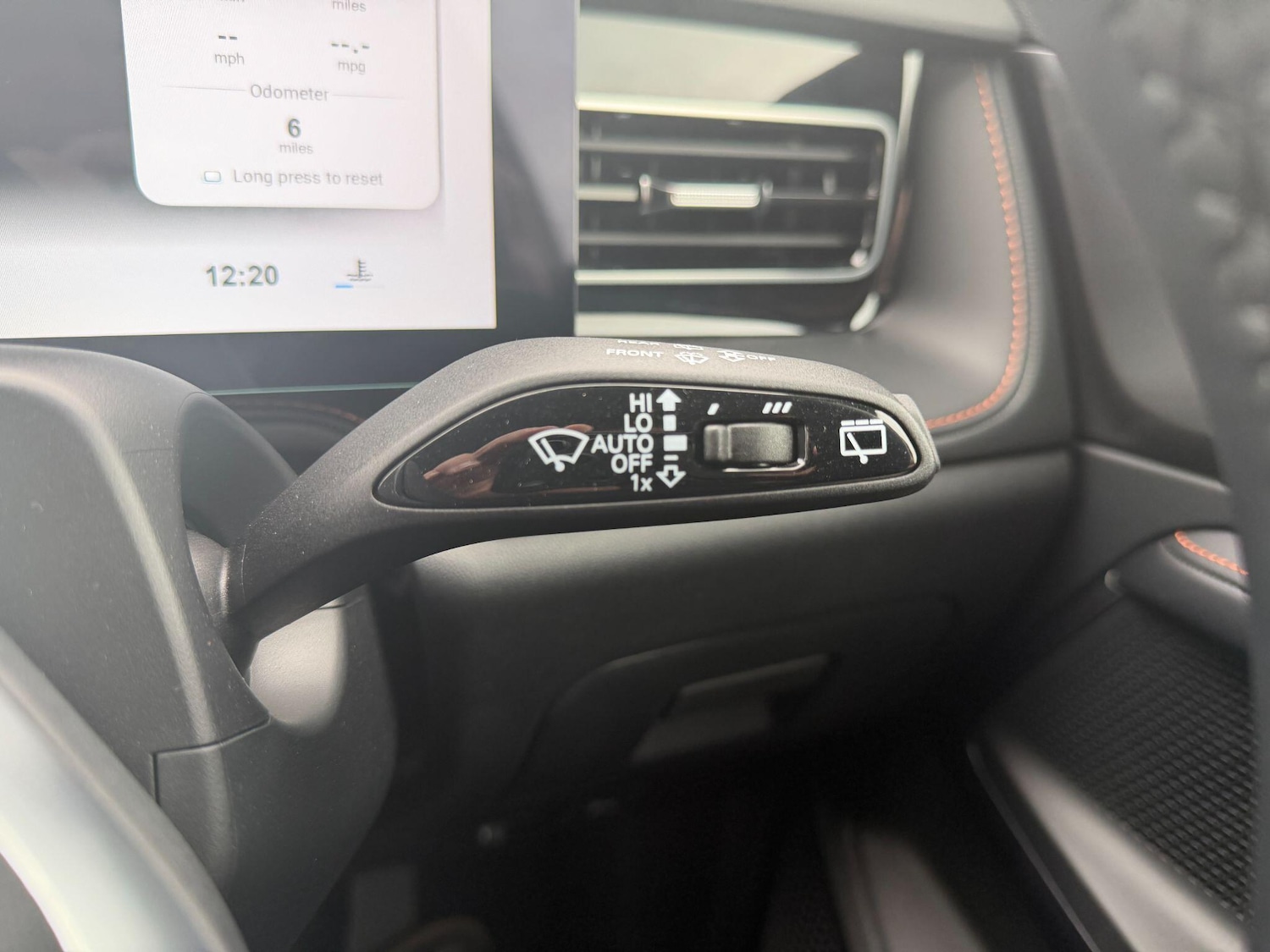 Used MG MG HS 2025 for sale - 77723267: Photo 20