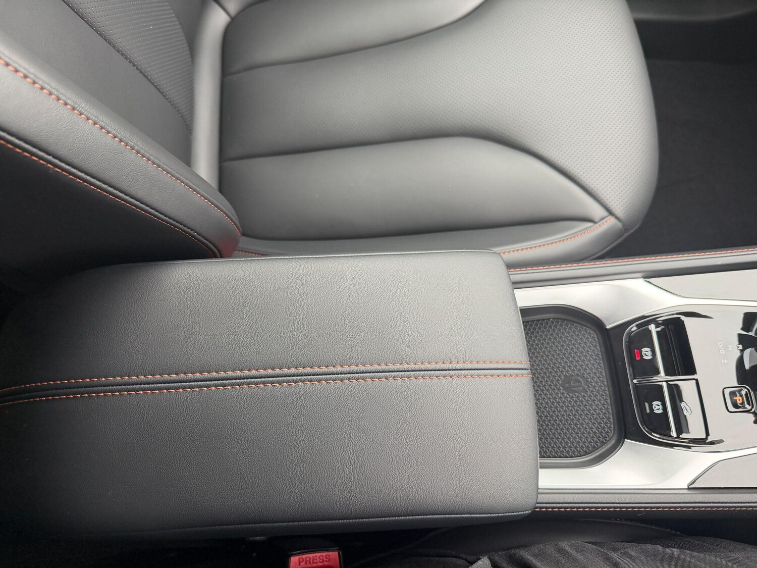 Used MG MG HS 2025 for sale - 77723267: Photo 24