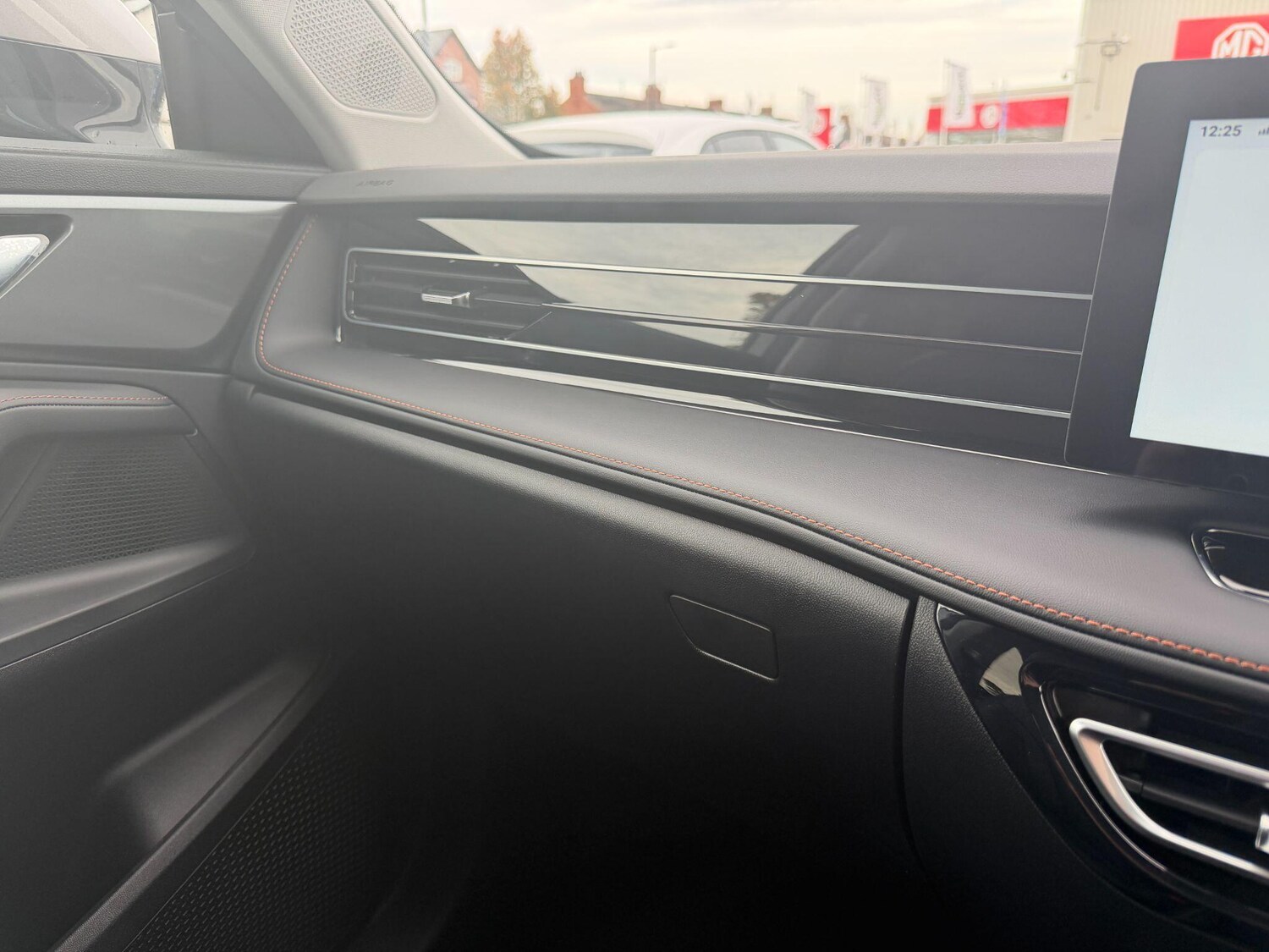 Used MG MG HS 2025 for sale - 77723267: Photo 45