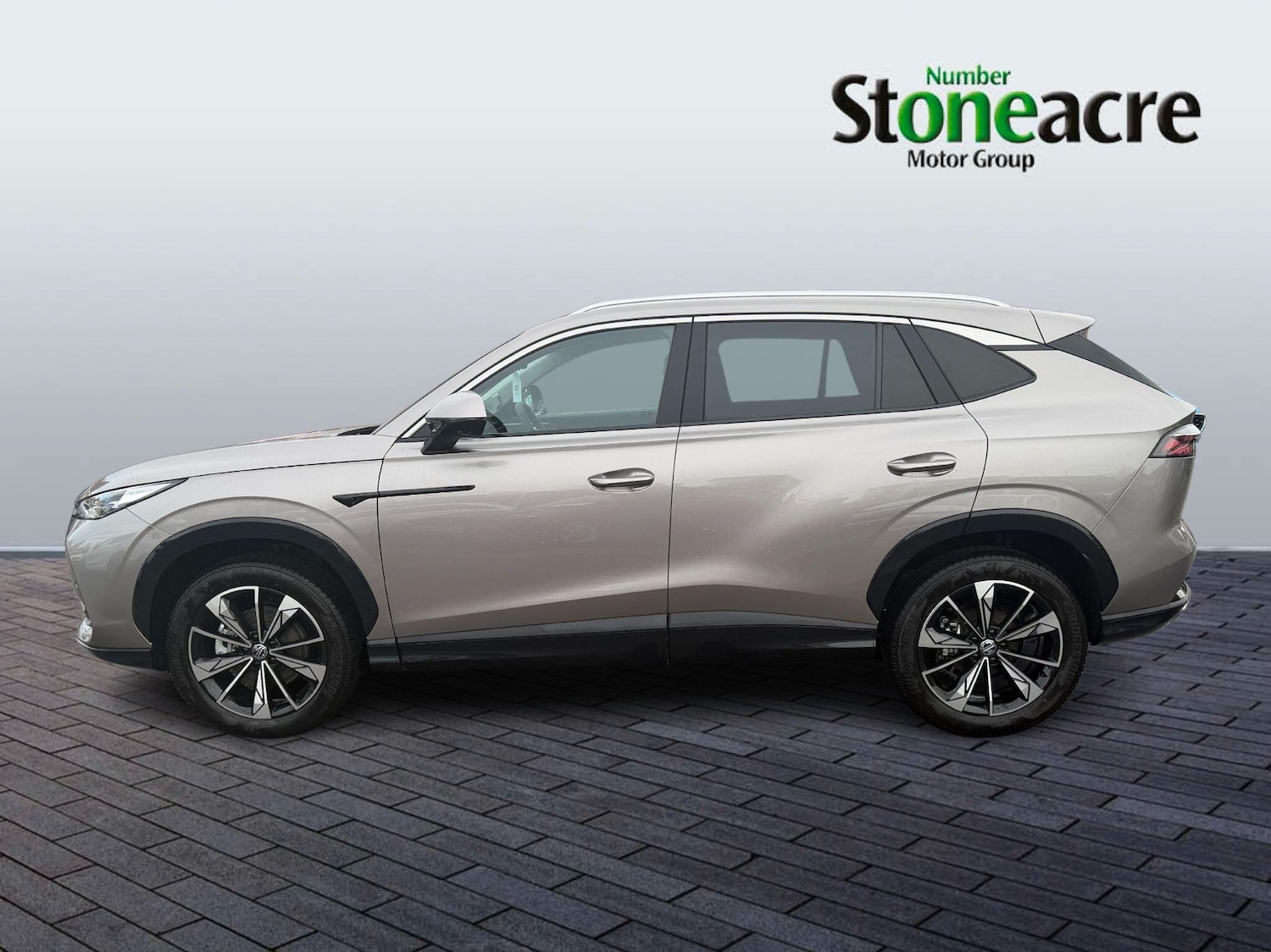 Used MG MG HS 2025 for sale - 77723267: Photo 8