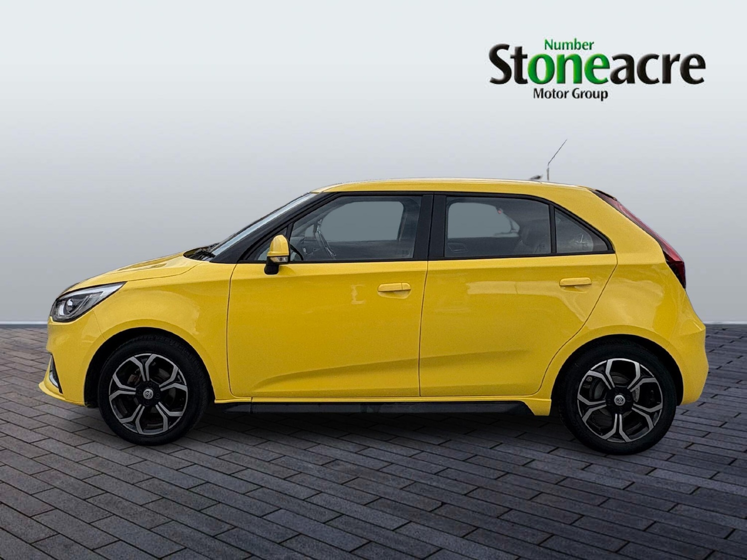 Used MG MG3 2020 for sale - 77290703: Photo 10
