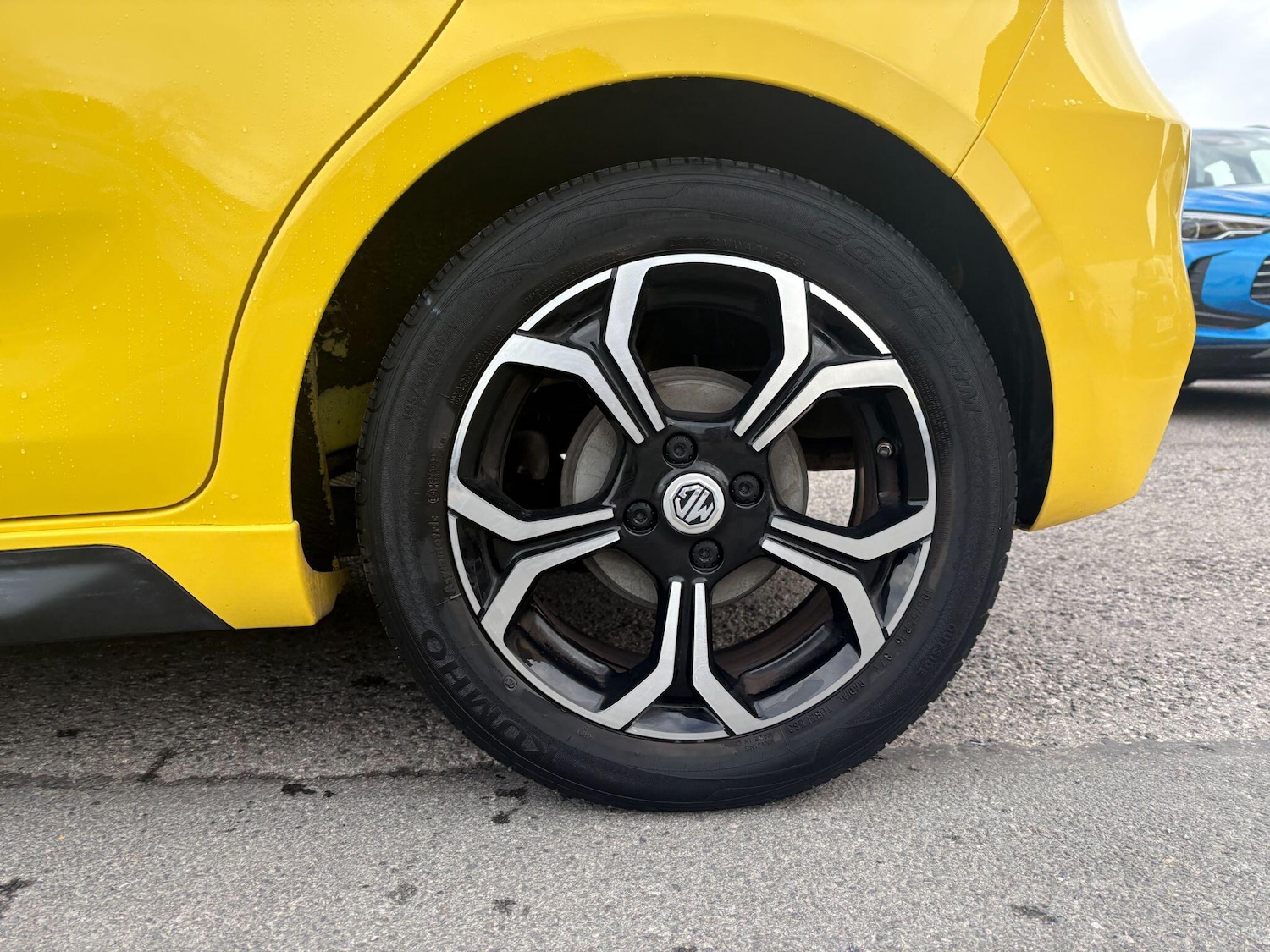 Used MG MG3 2020 for sale - 77290703: Photo 11