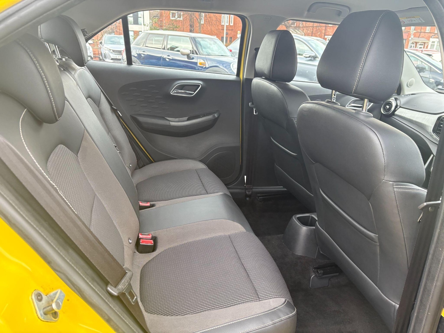 Used MG MG3 2020 for sale - 77290703: Photo 15