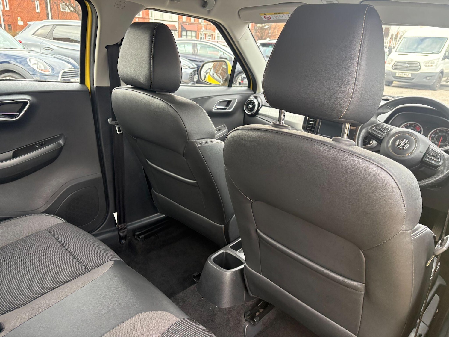 Used MG MG3 2020 for sale - 77290703: Photo 17