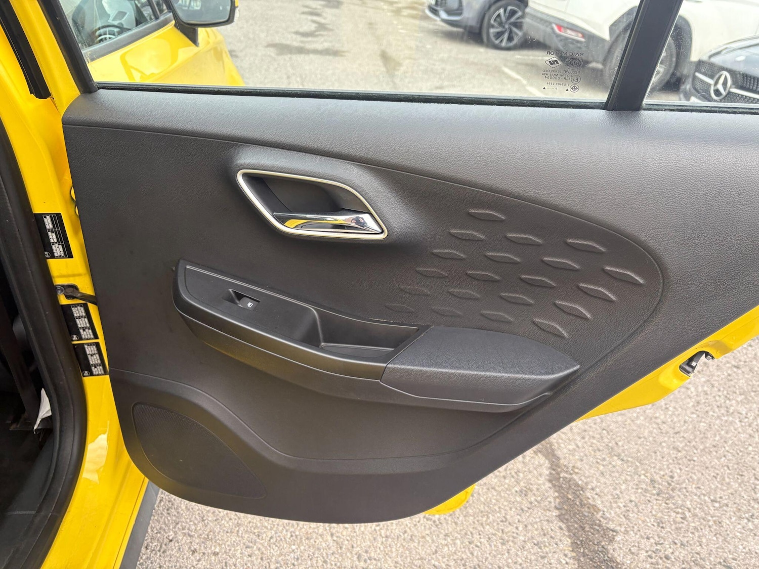 Used MG MG3 2020 for sale - 77290703: Photo 18