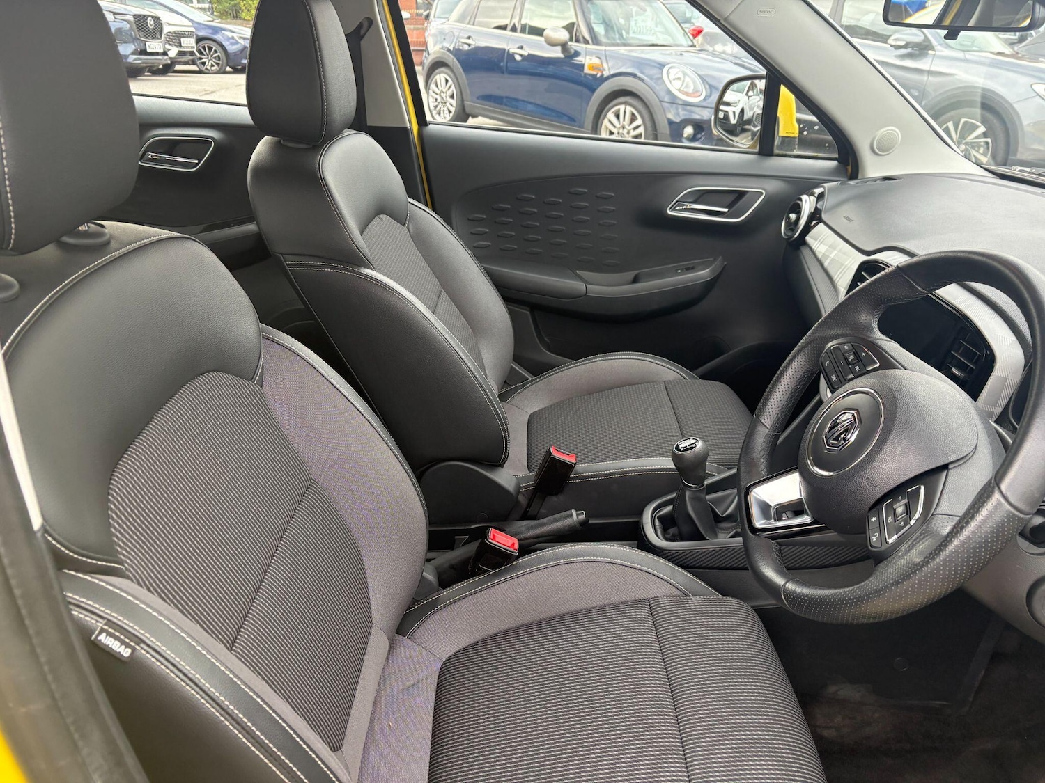 Used MG MG3 2020 for sale - 77290703: Photo 19