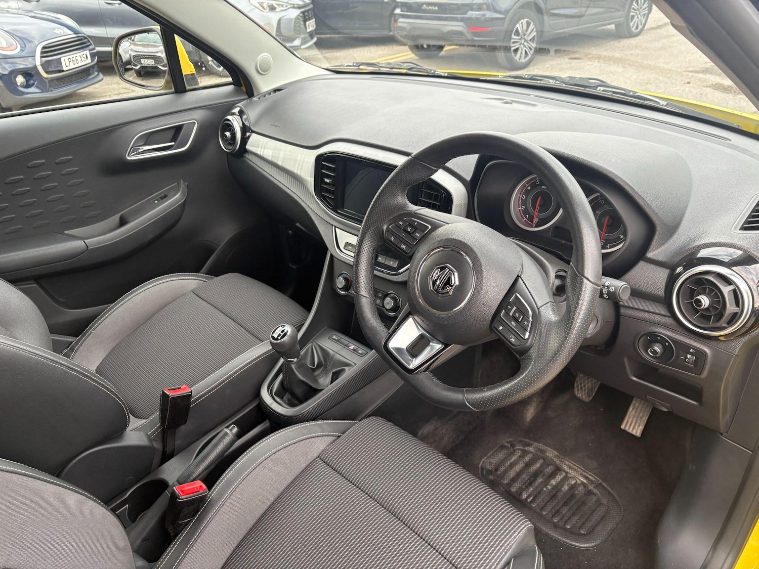 Used MG MG3 2020 for sale - 77290703: Photo 20