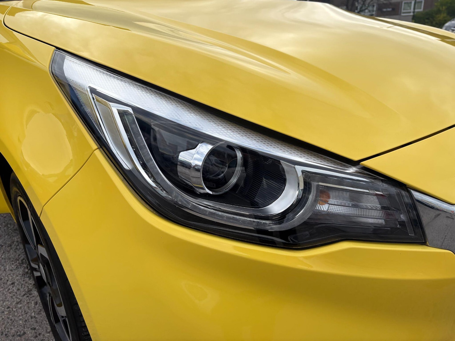 Used MG MG3 2020 for sale - 77290703: Photo 22