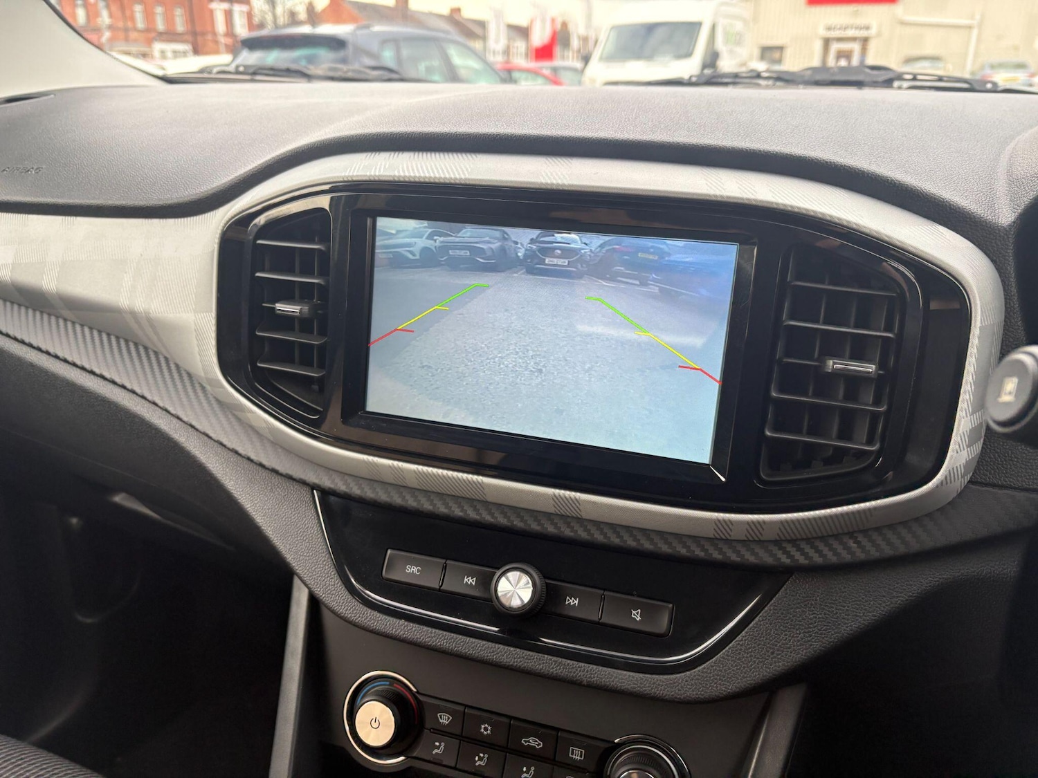 Used MG MG3 2020 for sale - 77290703: Photo 25