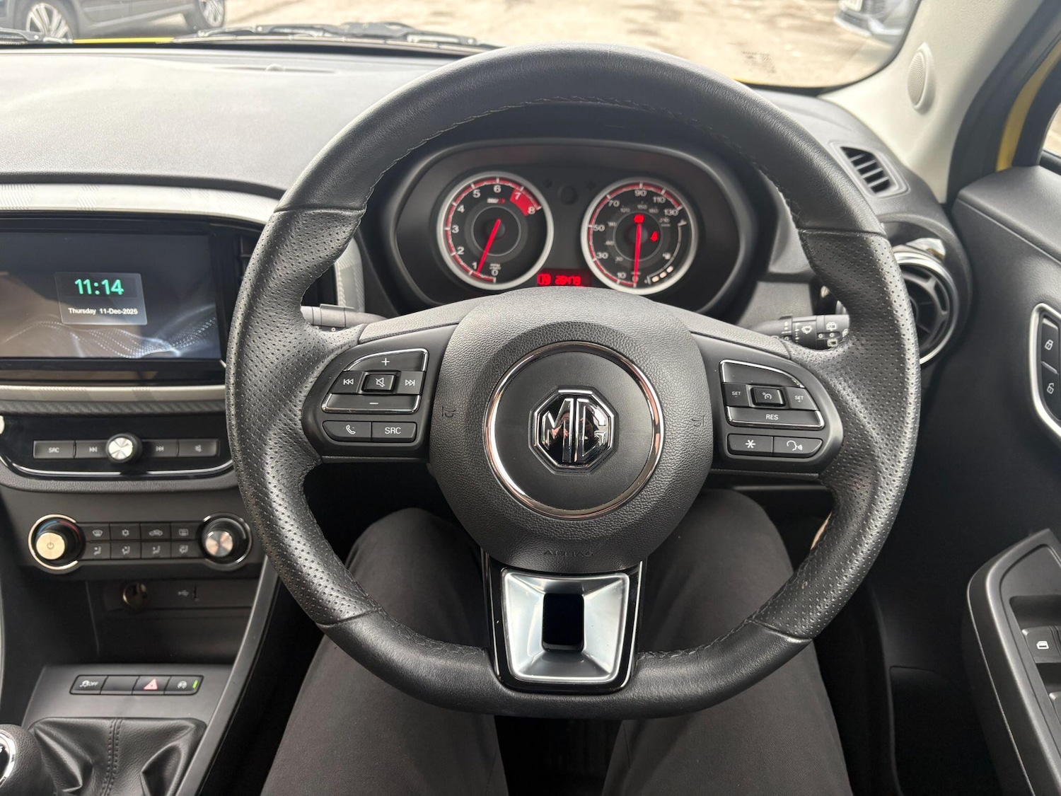 Used MG MG3 2020 for sale - 77290703: Photo 26