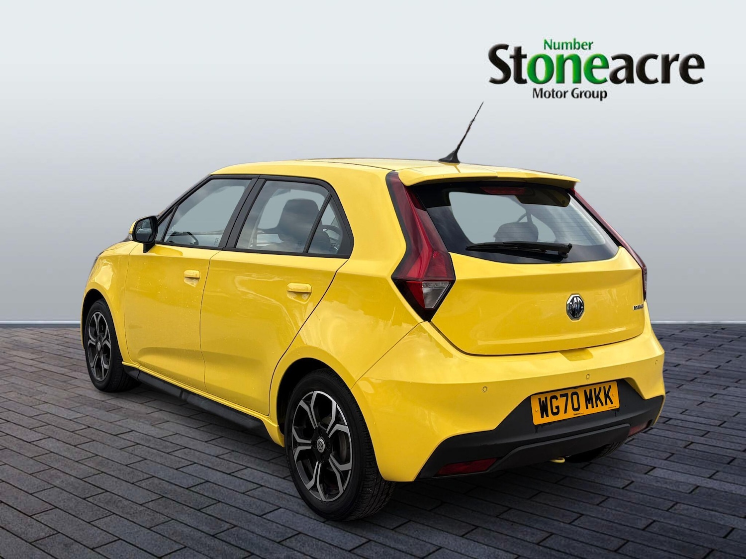 Used MG MG3 2020 for sale - 77290703: Photo 5