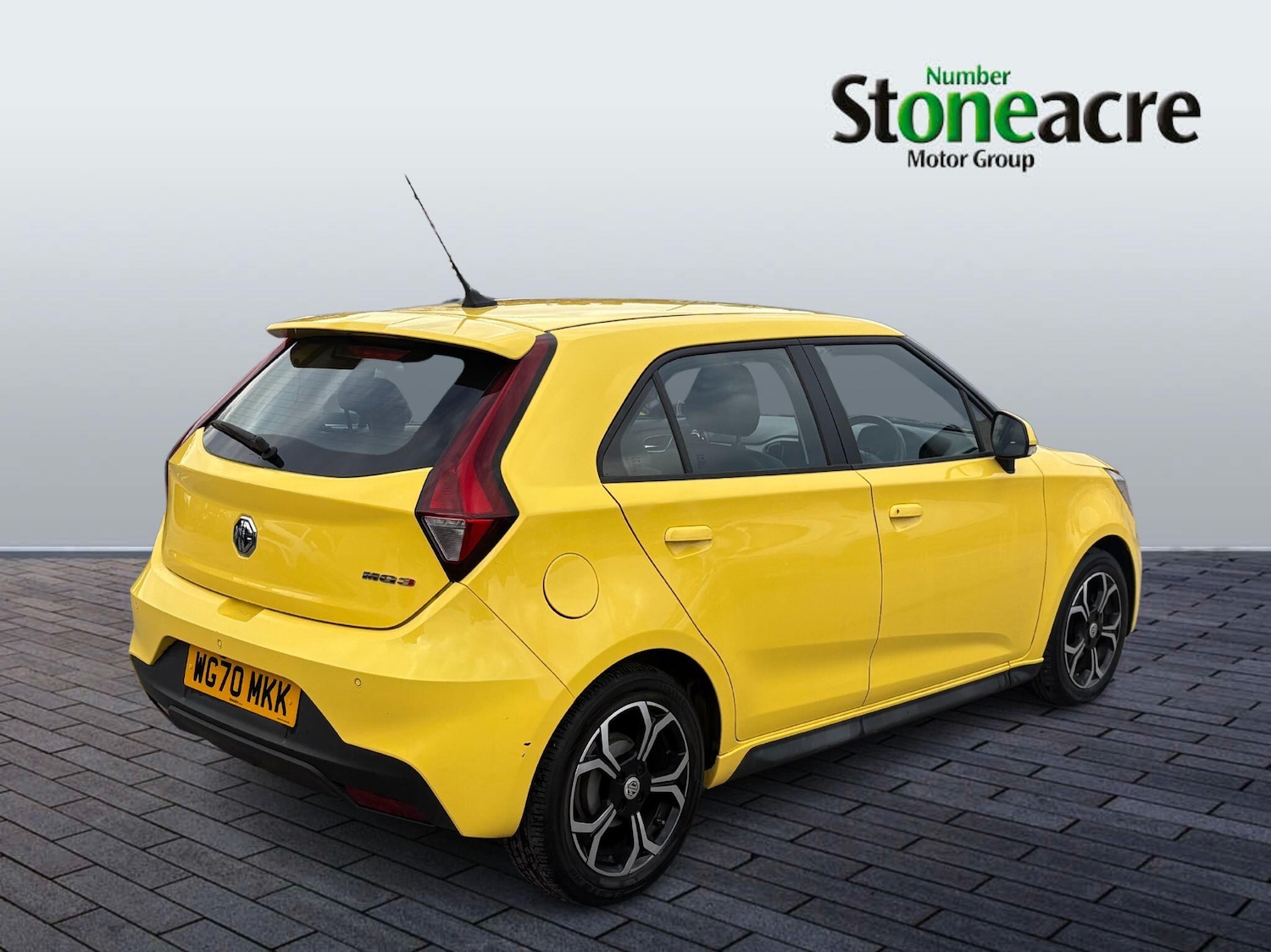 Used MG MG3 2020 for sale - 77290703: Photo 6