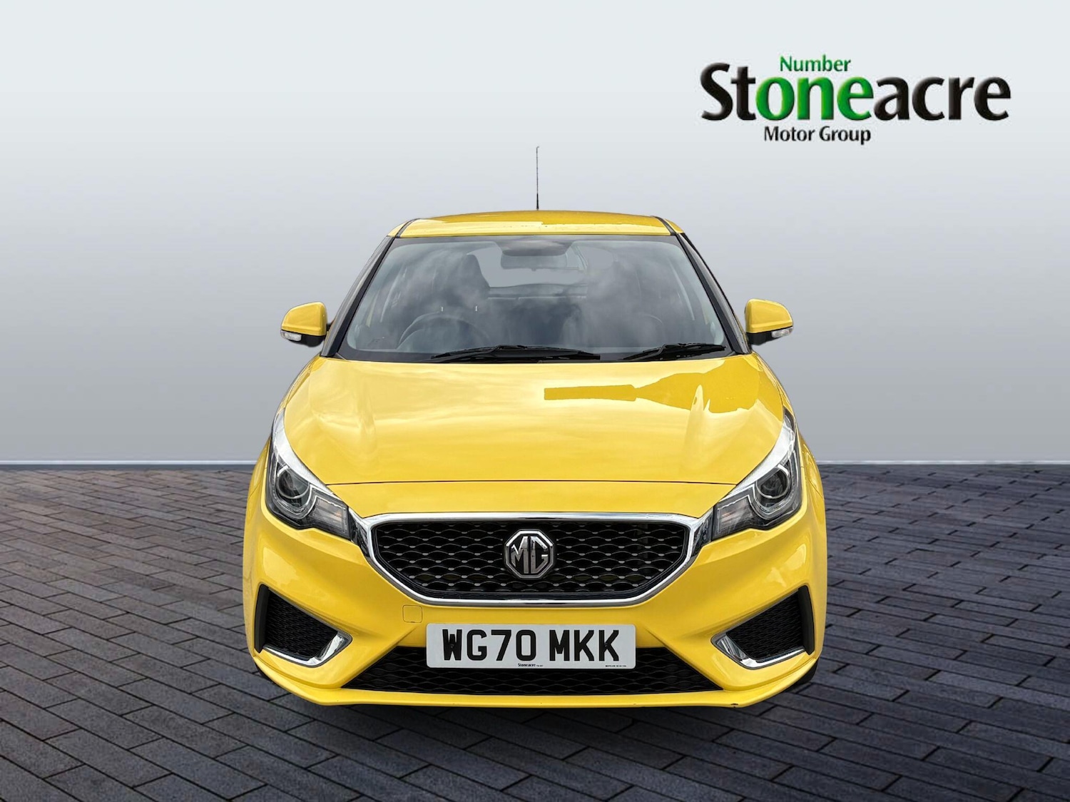 Used MG MG3 2020 for sale - 77290703: Photo 7