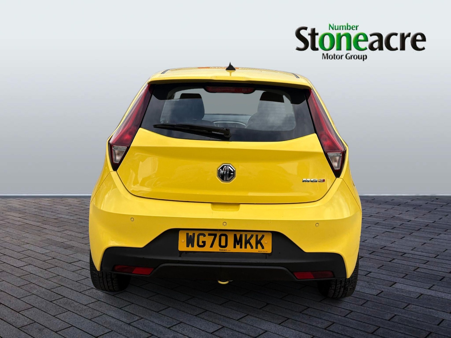 Used MG MG3 2020 for sale - 77290703: Photo 8